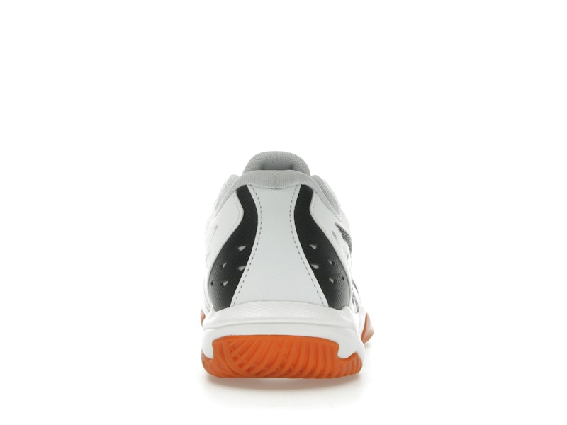 ASICS Gel-Rocket 11 White Pure Silver