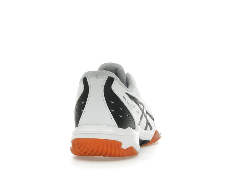 ASICS Gel-Rocket 11 White Pure Silver