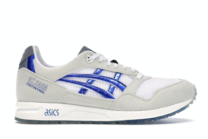 Asics gel saga hot sale x yu nagaba