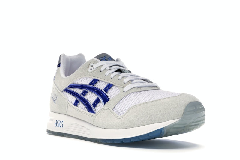 ASICS Gel-Saga Foot Patrol Gundam