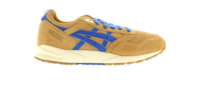 Footpatrol asics deals gel saga