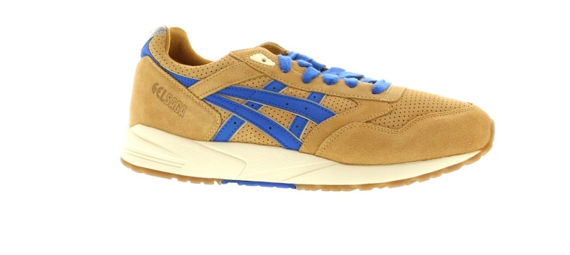 ASICS Gel-Saga II Footpatrol
