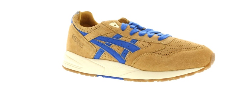 ASICS Gel-Saga II Footpatrol