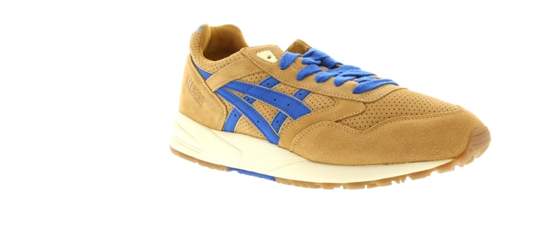 ASICS Gel-Saga II Footpatrol