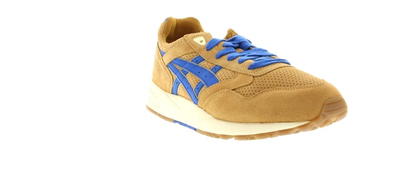 ASICS Gel-Saga II Footpatrol