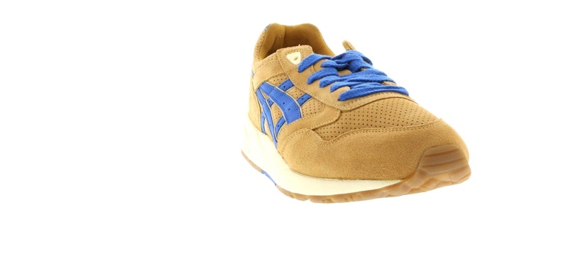 ASICS Gel-Saga II Footpatrol