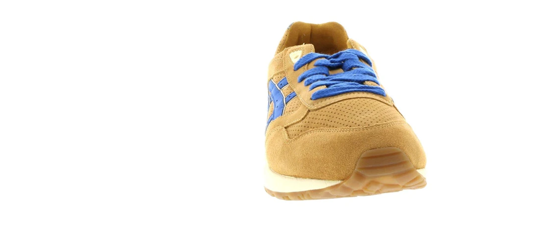 ASICS Gel-Saga II Footpatrol