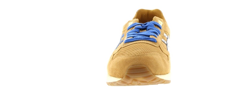 ASICS Gel-Saga II Footpatrol