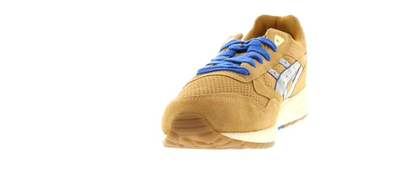 ASICS Gel-Saga II Footpatrol