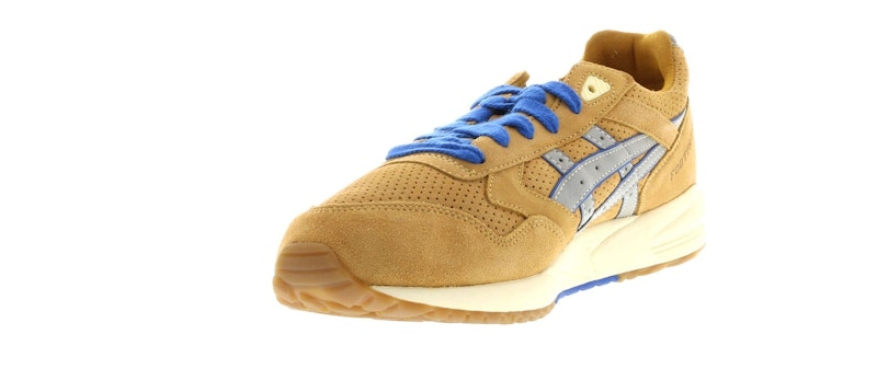 ASICS Gel-Saga II Footpatrol