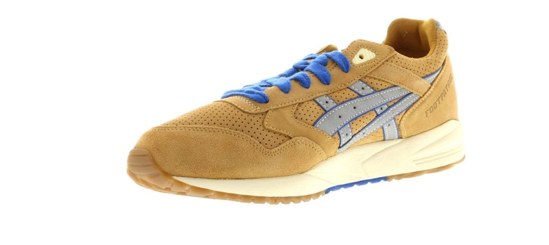 ASICS Gel-Saga II Footpatrol