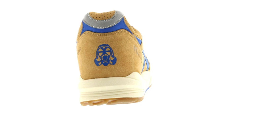 ASICS Gel-Saga II Footpatrol