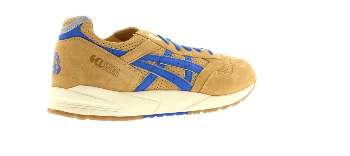 ASICS Gel-Saga II Footpatrol