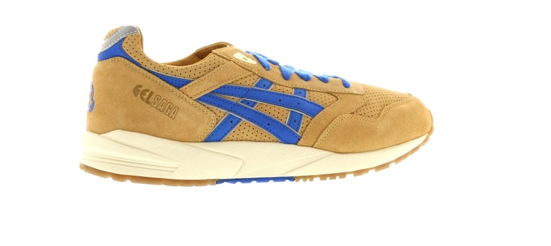 ASICS Gel-Saga II Footpatrol