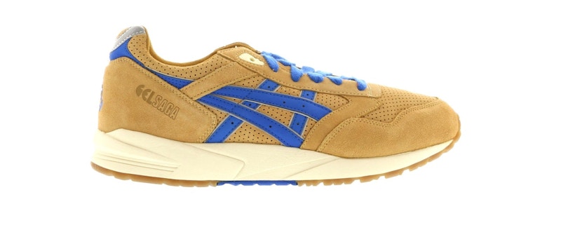 ASICS Gel-Saga II Footpatrol