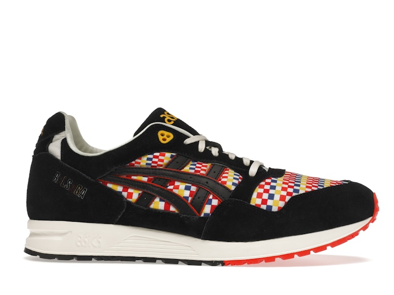 ASICS Gel-Saga size? Balloon Fiesta