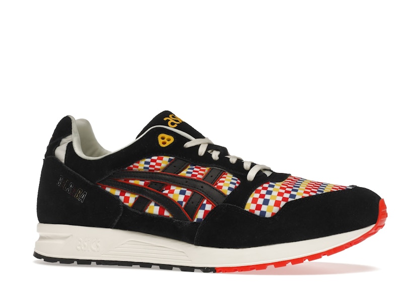 ASICS Gel-Saga size? Balloon Fiesta