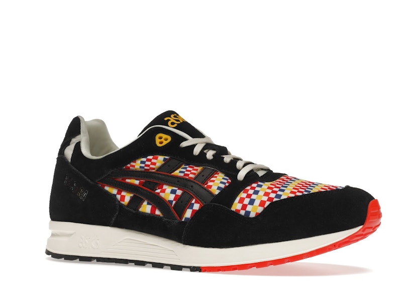 ASICS Gel-Saga size? Balloon Fiesta