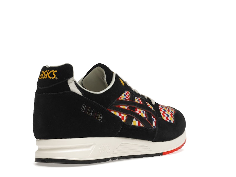 ASICS Gel-Saga size? Balloon Fiesta