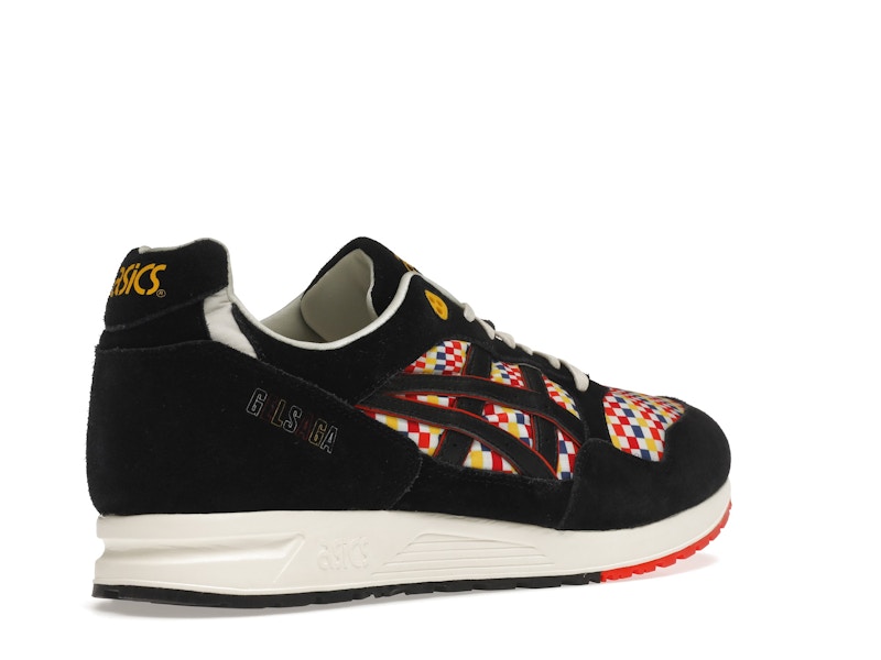 ASICS Gel-Saga size? Balloon Fiesta