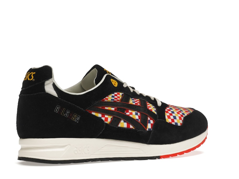 ASICS Gel-Saga size? Balloon Fiesta