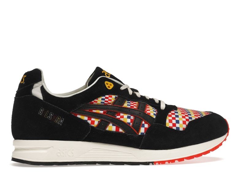 ASICS Gel-Saga size? Balloon Fiesta