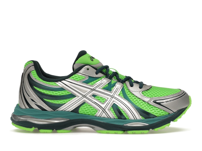 ASICS Gel-Sekiran Green Gecko Men's - 1203A954-300 - US