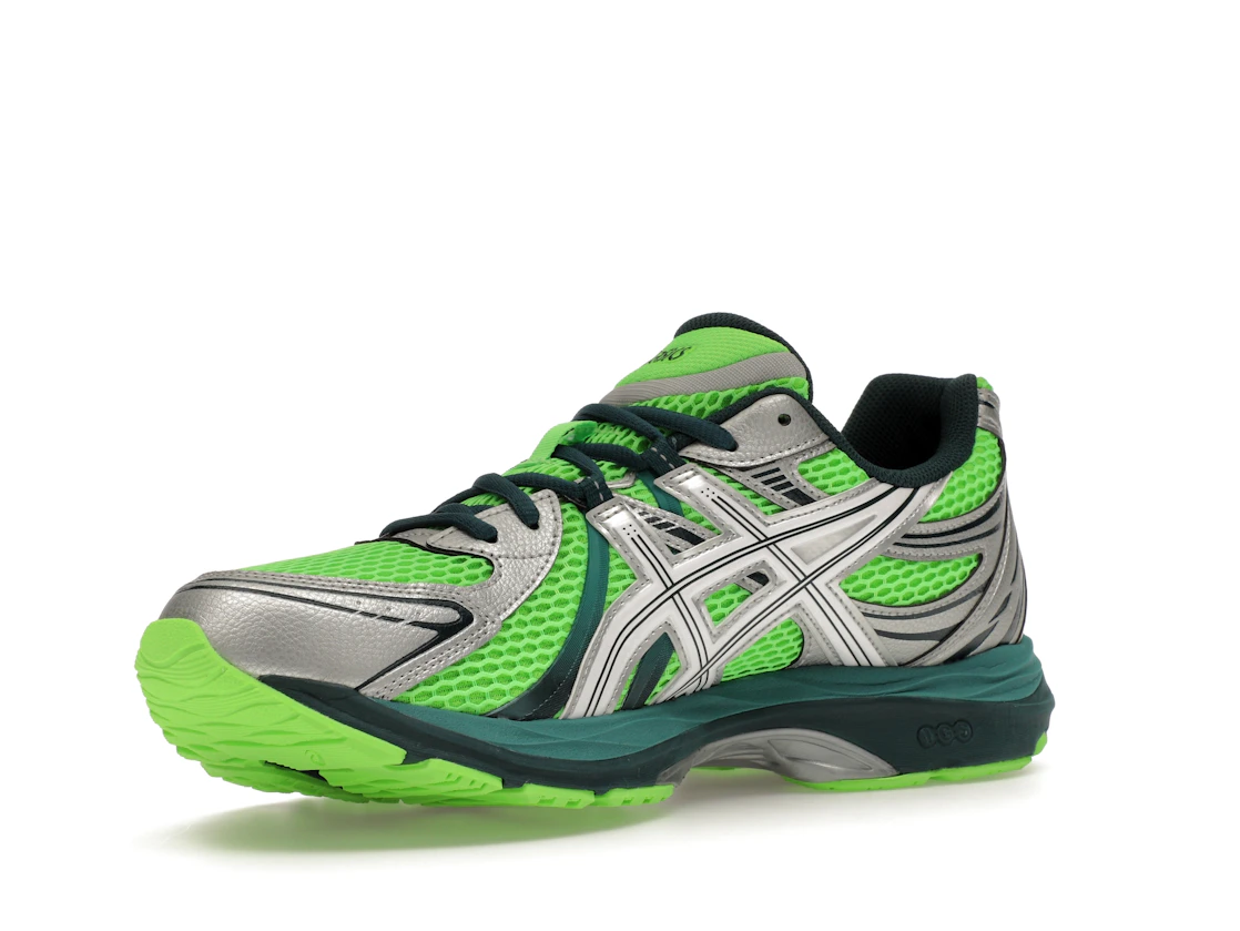 ASICS Gel-Sekiran Green Gecko