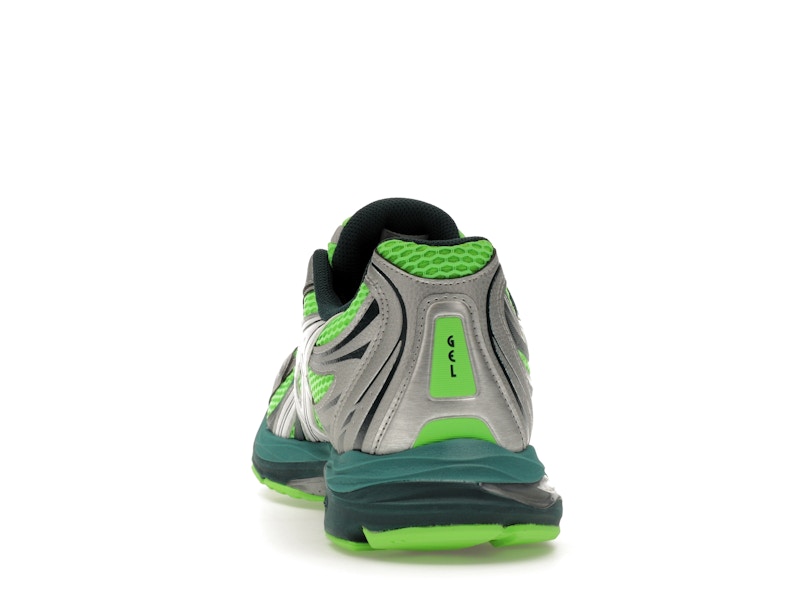 ASICS Gel-Sekiran Green Gecko