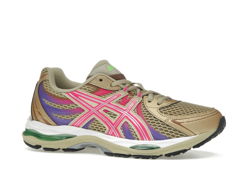ASICS Gel-Sekiran Sand Pink Glo
