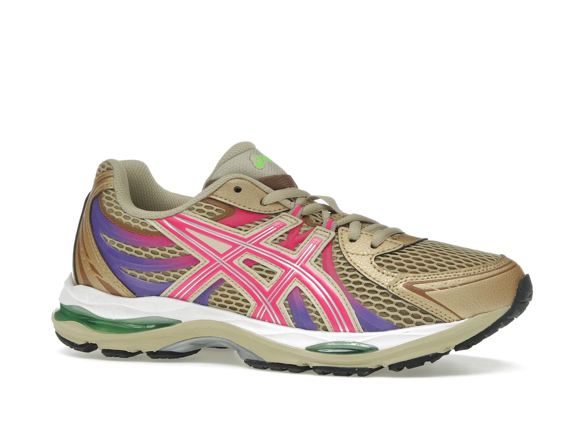 ASICS Gel-Sekiran Sand Pink Glo
