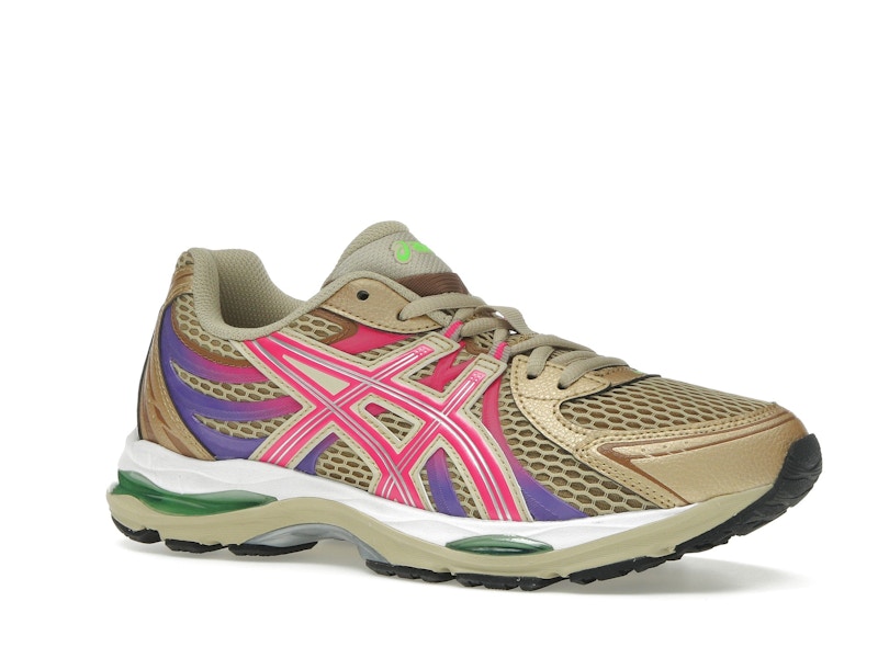 ASICS Gel-Sekiran Sand Pink Glo