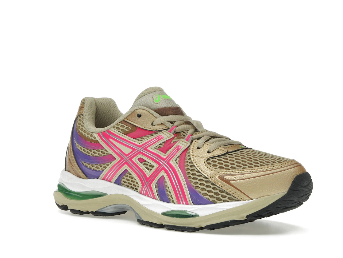 ASICS Gel-Sekiran Sand Pink Glo