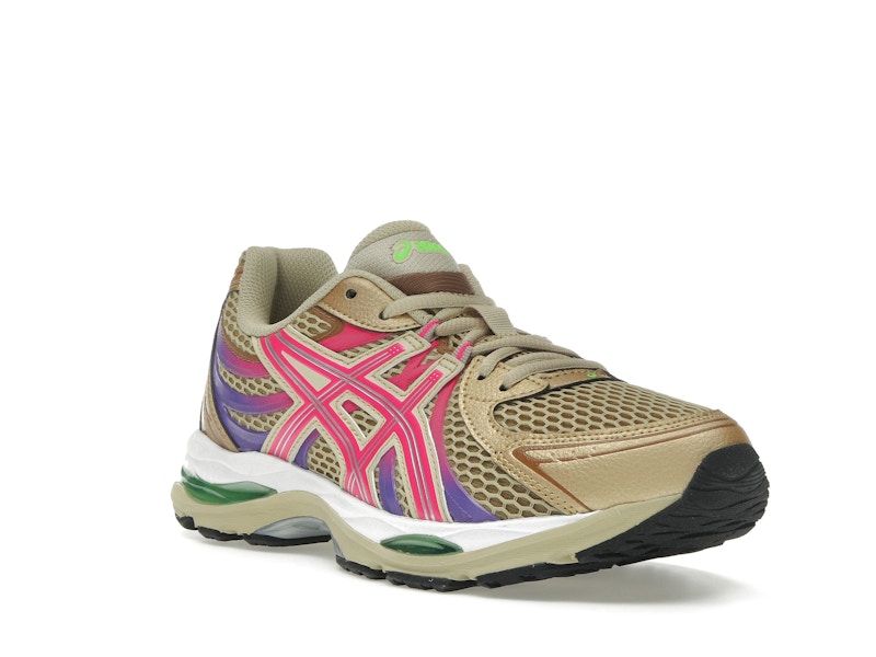 ASICS Gel-Sekiran Sand Pink Glo