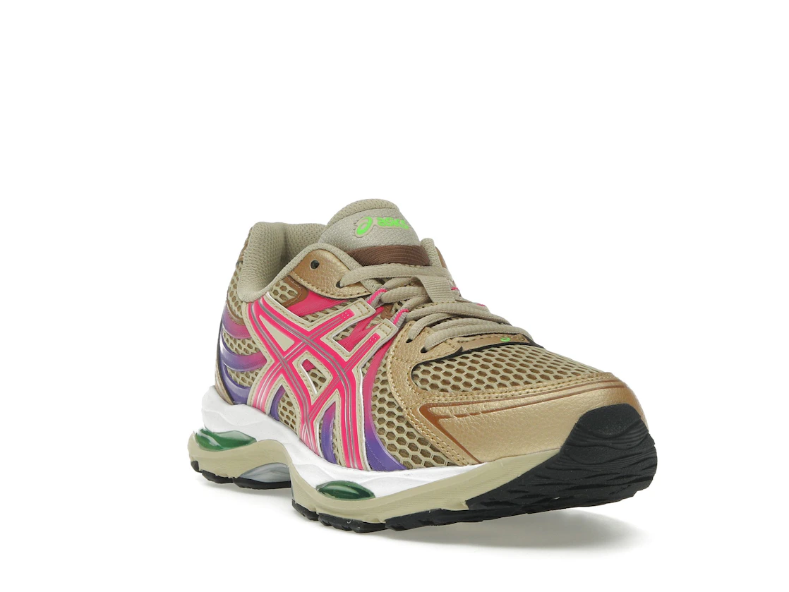 ASICS Gel-Sekiran Sand Pink Glo