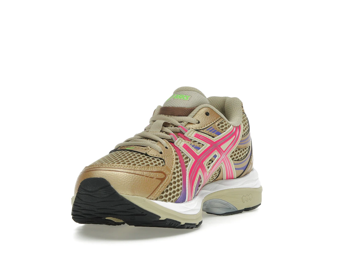ASICS Gel-Sekiran Sand Pink Glo