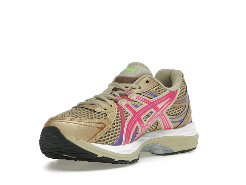 ASICS Gel-Sekiran Sand Pink Glo