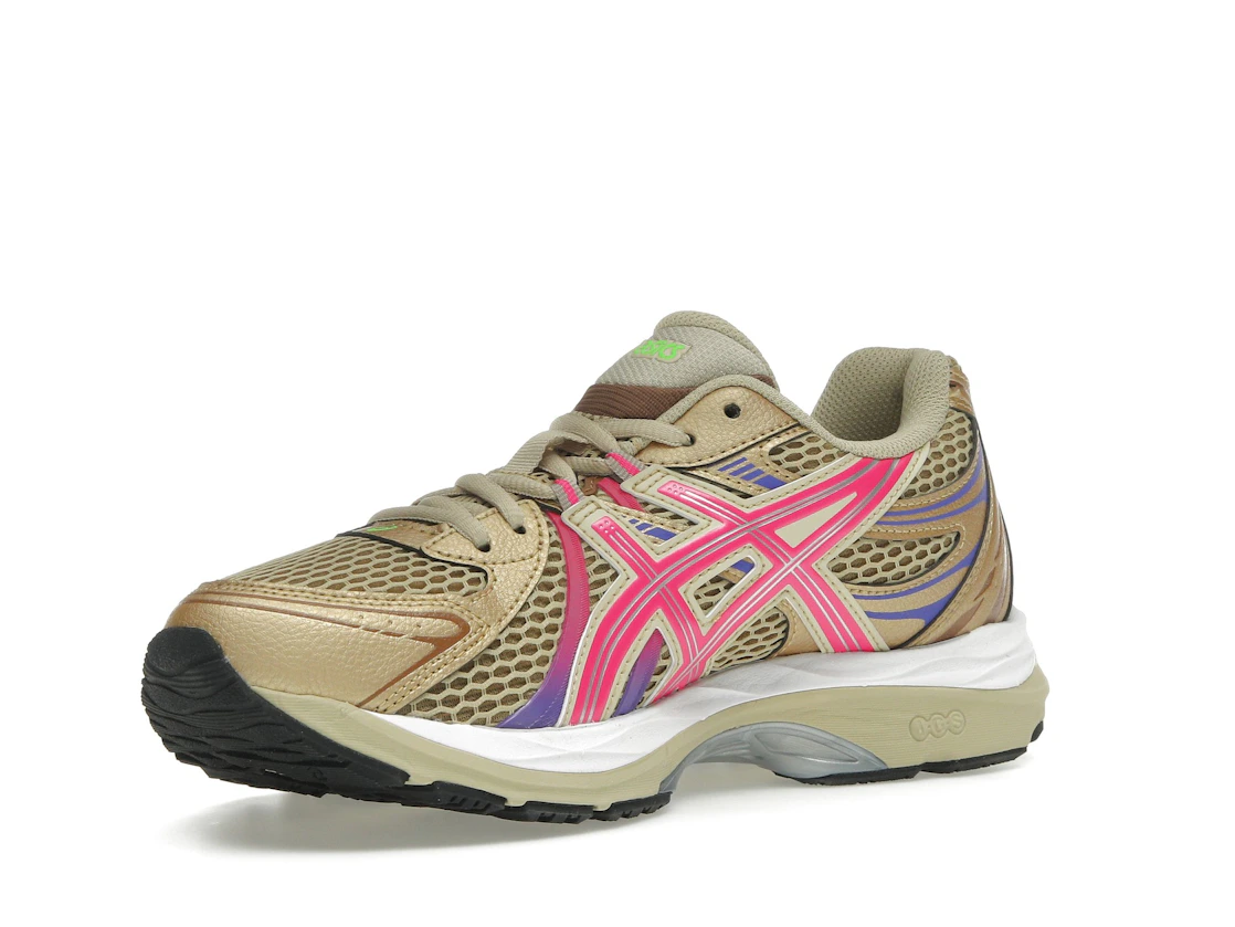 ASICS Gel-Sekiran Sand Pink Glo