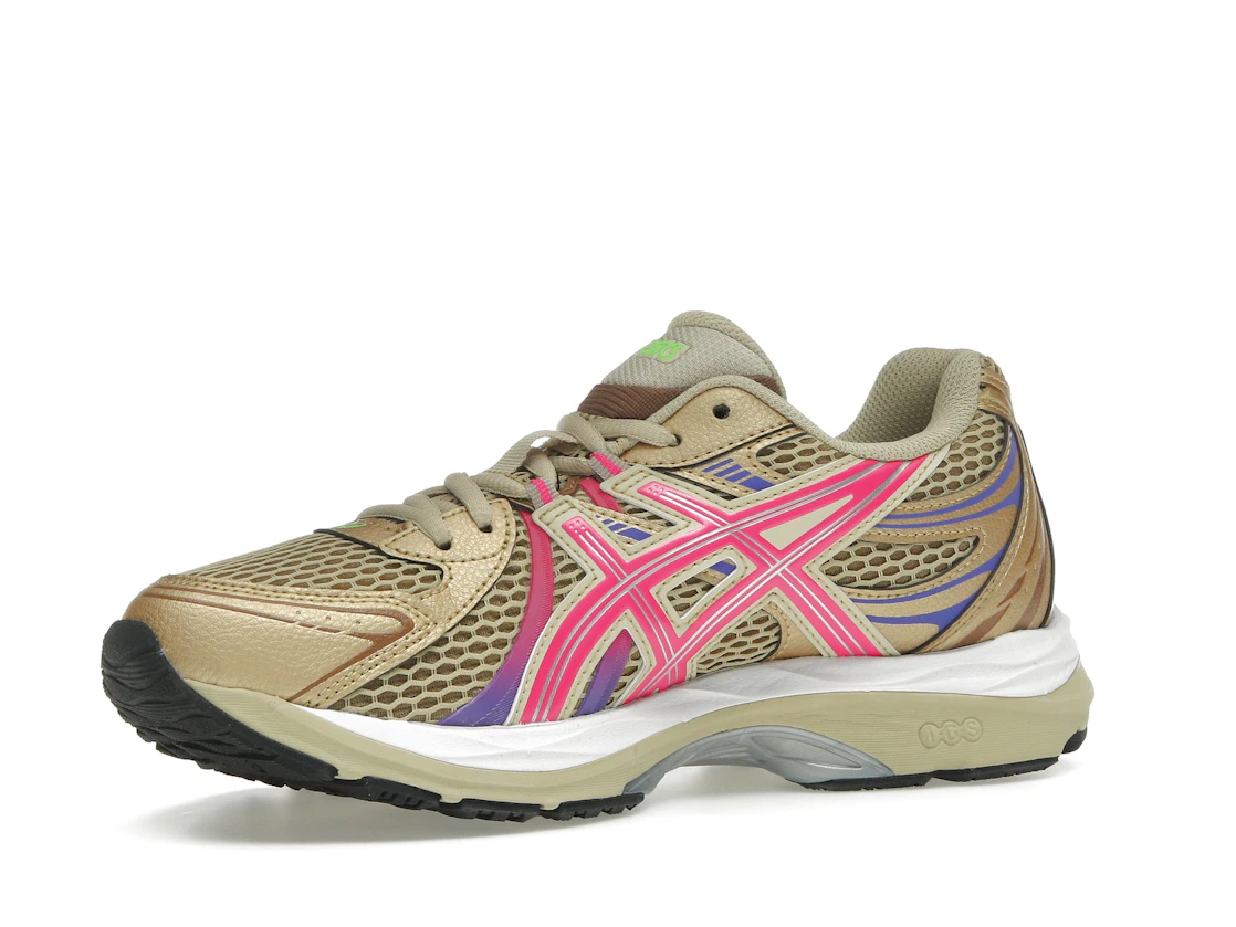 ASICS Gel-Sekiran Sand Pink Glo