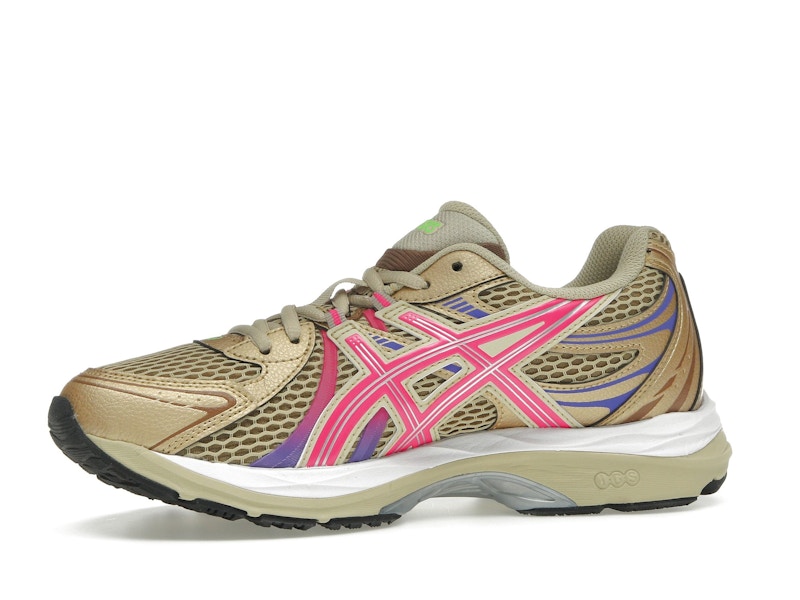 ASICS Gel-Sekiran Sand Pink Glo