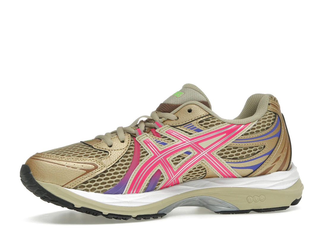 ASICS Gel-Sekiran Sand Pink Glo