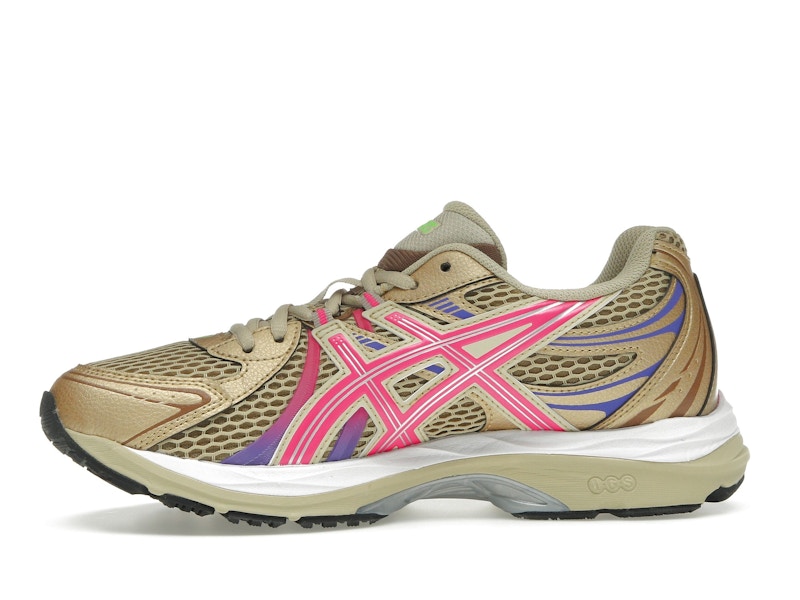 ASICS Gel-Sekiran Sand Pink Glo