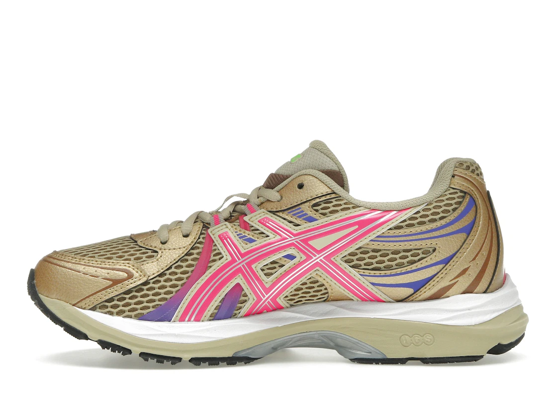 ASICS Gel-Sekiran Sand Pink Glo