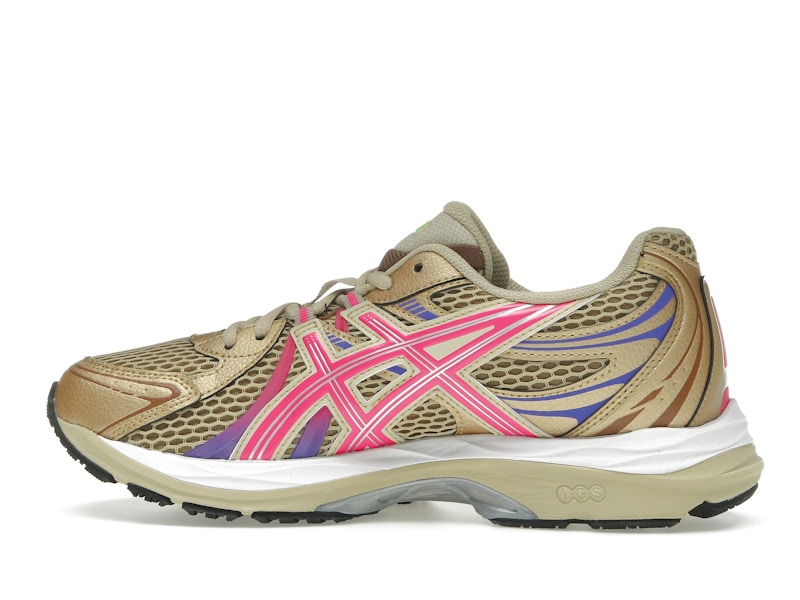 ASICS Gel-Sekiran Sand Pink Glo