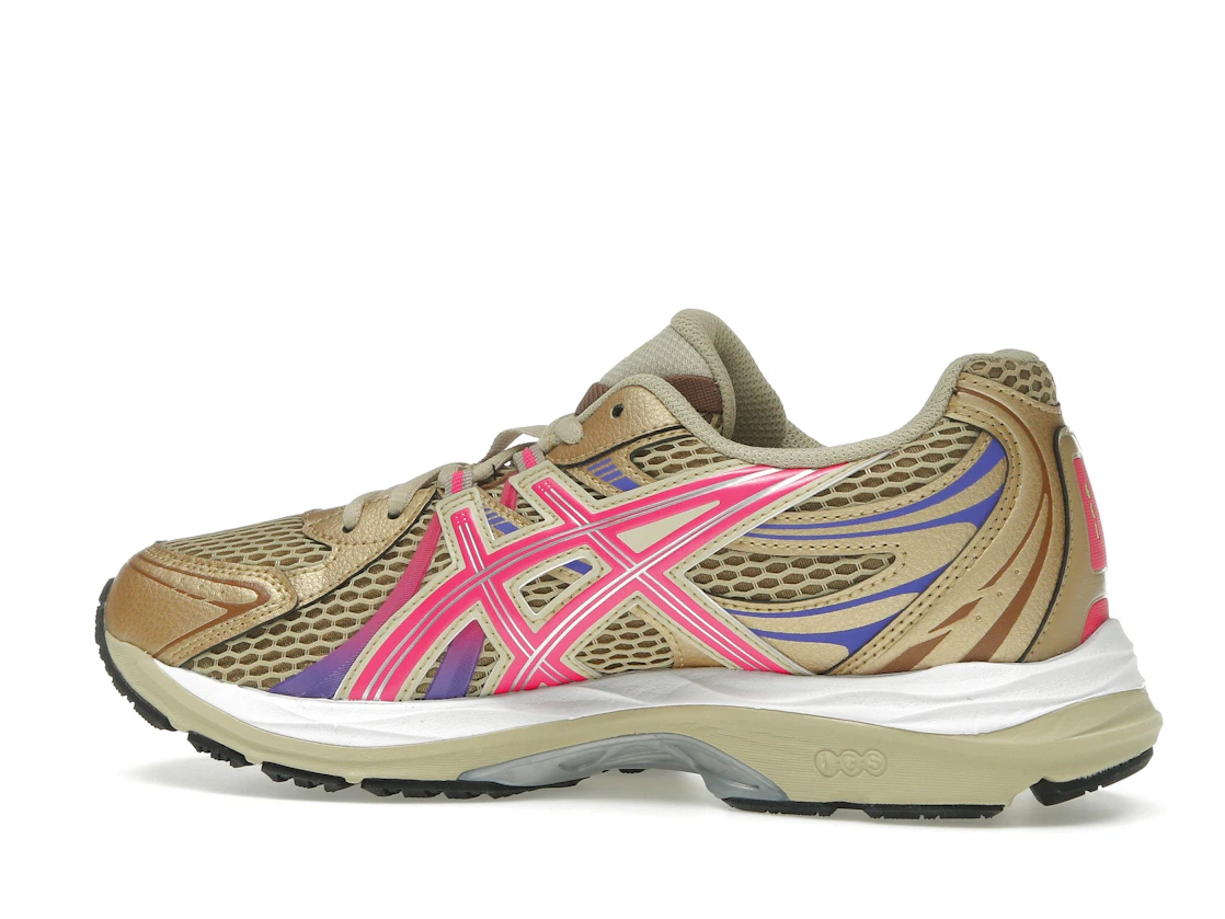 ASICS Gel-Sekiran Sand Pink Glo