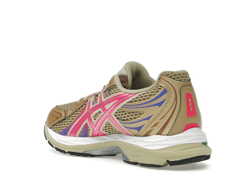 ASICS Gel-Sekiran Sand Pink Glo