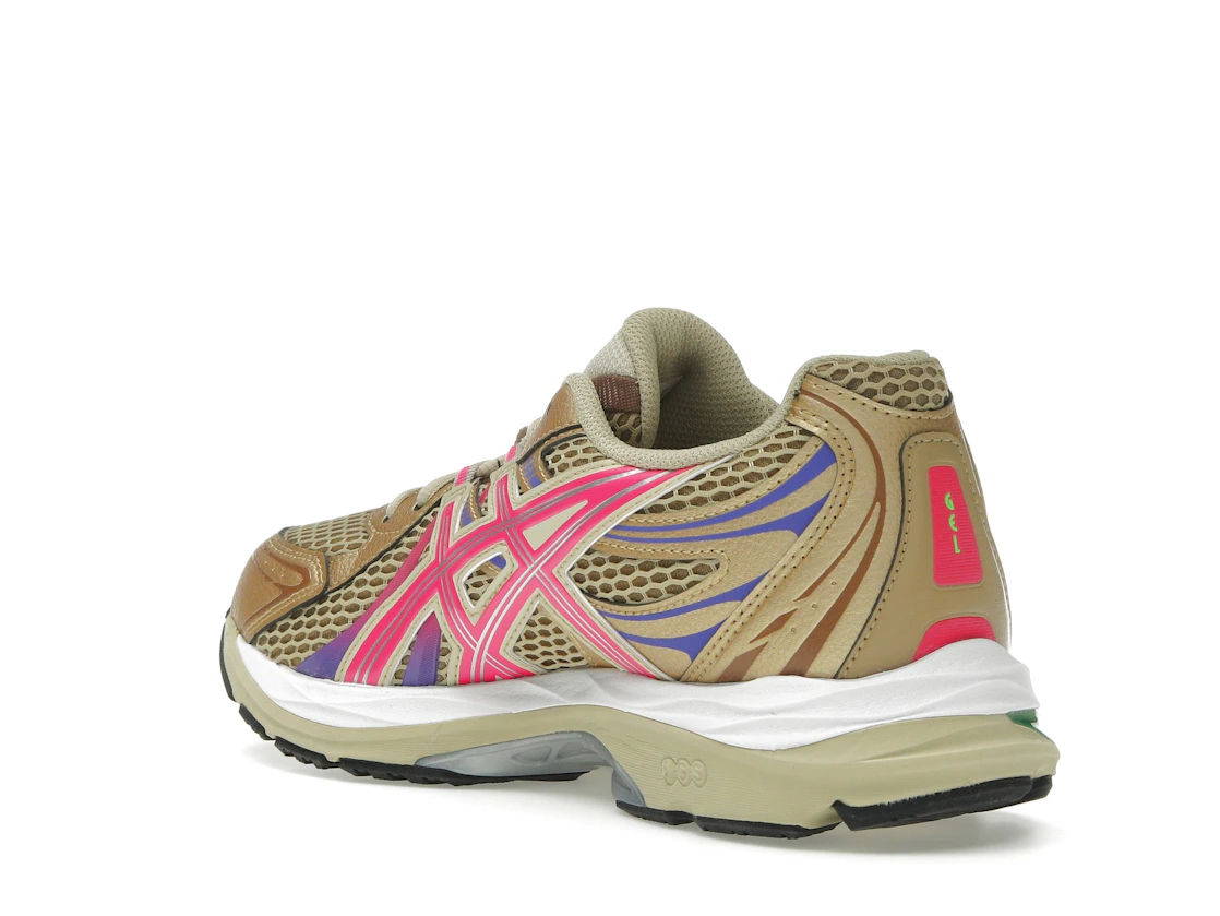 ASICS Gel-Sekiran Sand Pink Glo