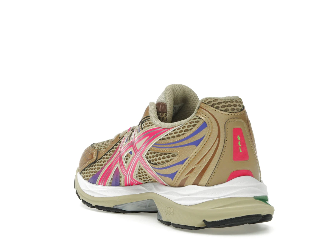 ASICS Gel-Sekiran Sand Pink Glo