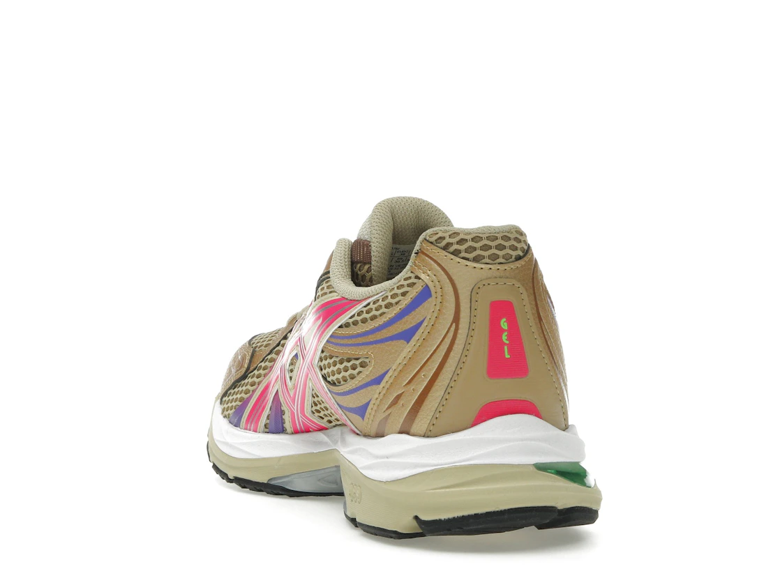 ASICS Gel-Sekiran Sand Pink Glo