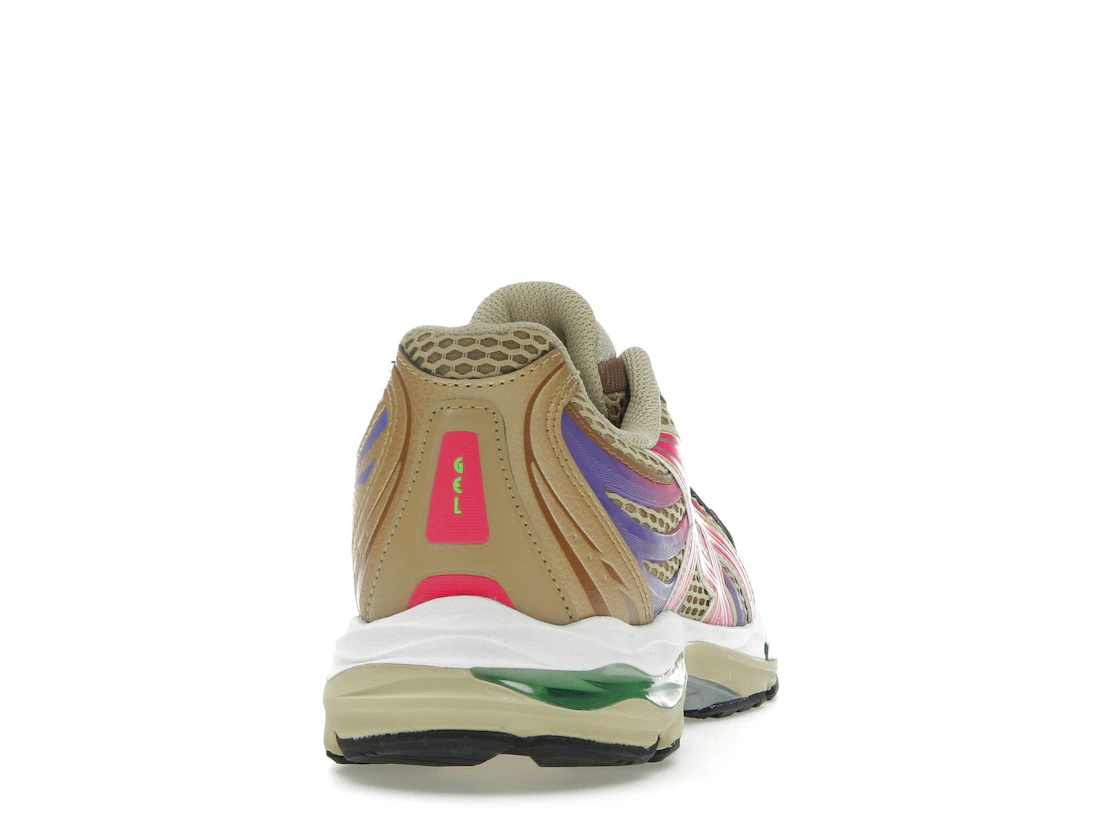 ASICS Gel-Sekiran Sand Pink Glo